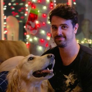 Meet your Posher, Mark